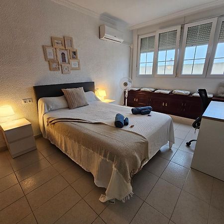 קדיז Apartamento Granja - A 5 Min De La Playa מראה חיצוני תמונה