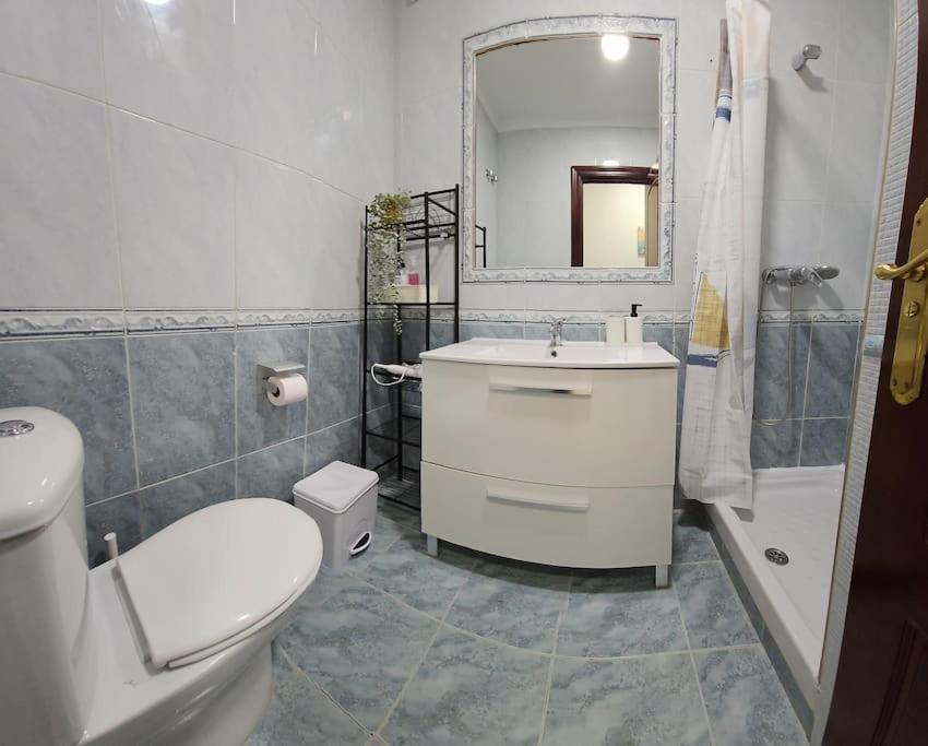 קדיז Apartamento Granja - A 5 Min De La Playa מראה חיצוני תמונה